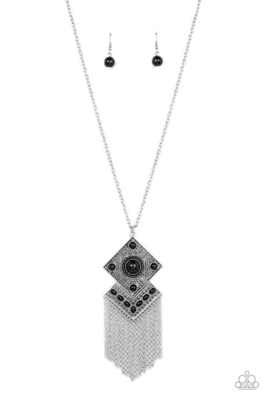 Desert Flight (Black) - Select Set